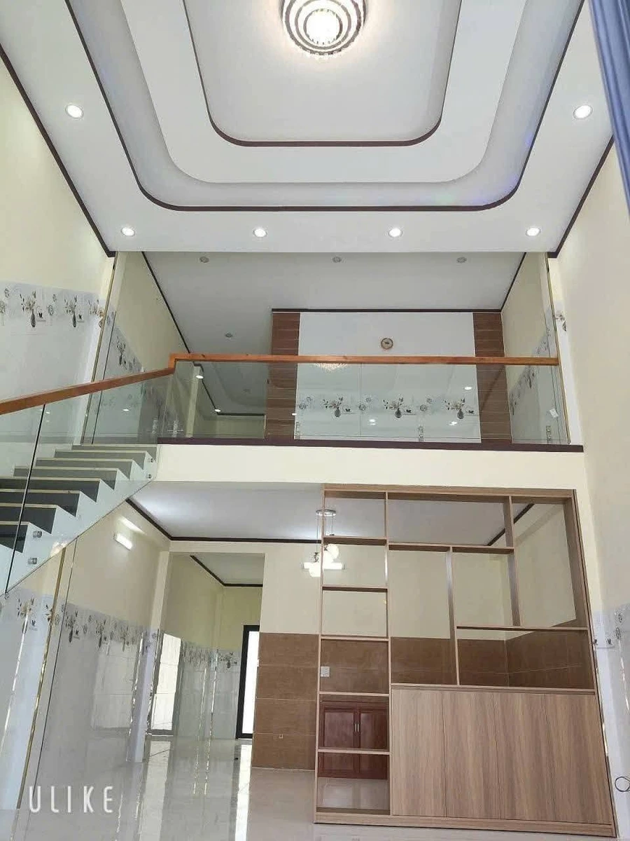 Bán nhà Long Hải 114m² 3PN 2WC gần biển 1.98 tỷ - Ảnh thu nhỏ 3