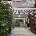 Bán nhà 4 tầng 90m² Phường Hiệp Bình Chánh, Thủ Đức - Ảnh thu nhỏ 1
