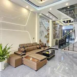 Bán nhà 1 trệt 2 lầu 60m2, 4 phòng ngủ, Thuận An, Bình Dương - Ảnh thu nhỏ 5