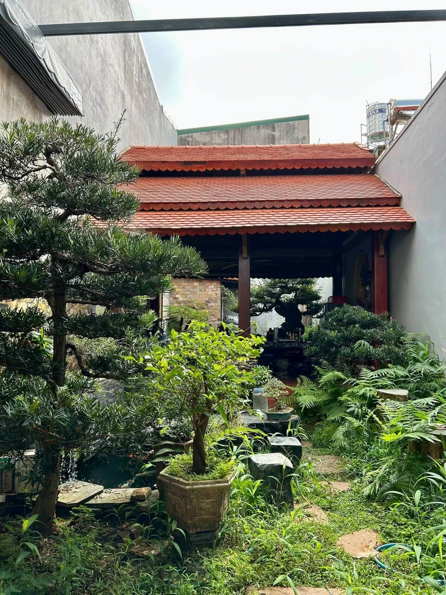 Bán nhà mặt tiền Đồng Khởi 40m² giữa trung tâm 3 tỷ 950 triệu - Ảnh thu nhỏ 3