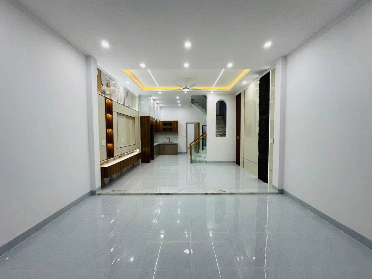Bán nhà phố 3PN mới 145m² Trảng Dài 3,29 tỷ - Ảnh thu nhỏ 2