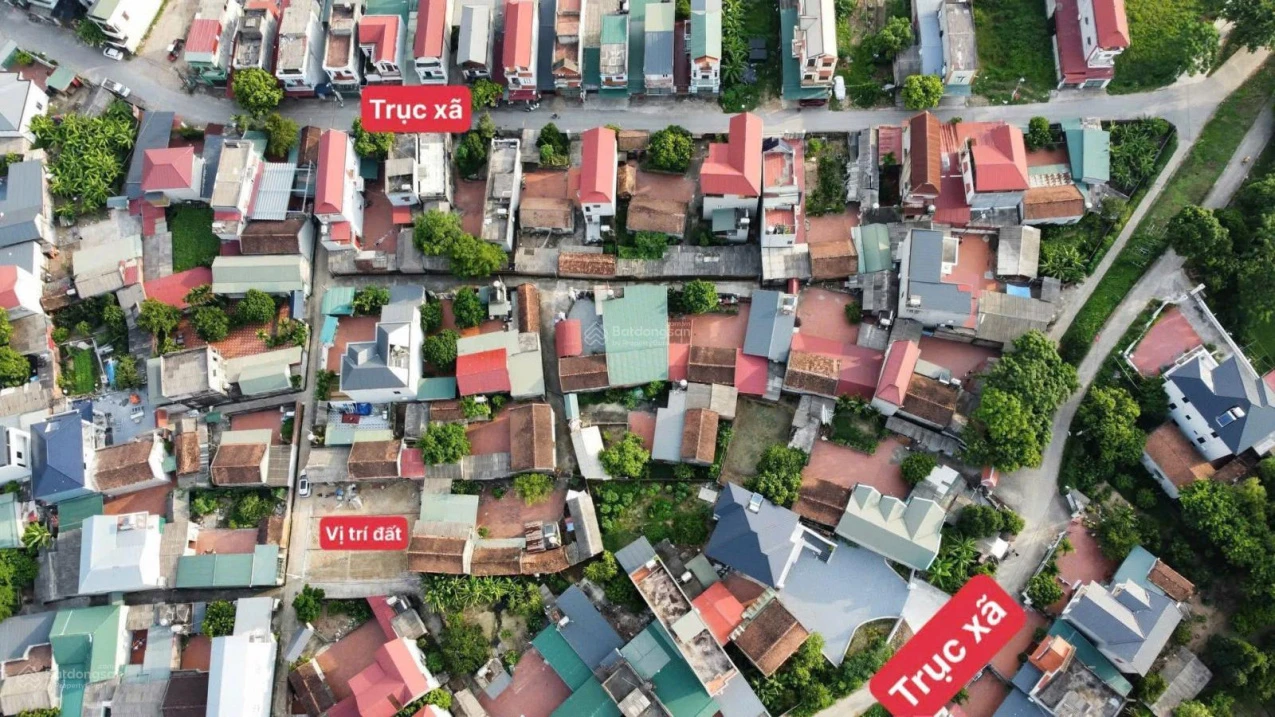 Lô đất tại Đa Mai cắt lỗ cực sâu - Ảnh 1