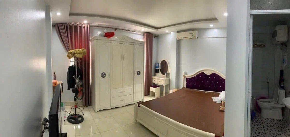 Bán nhà 3 tầng 54m² Phường Cao Thắng hơn 2 tỷ - Ảnh thu nhỏ 3