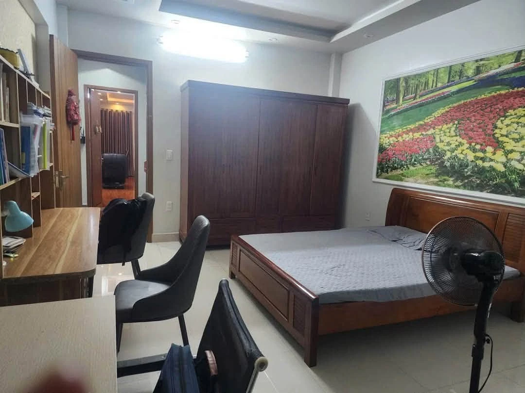 Bán nhà phố 4 tầng 80m² mặt đường Kênh Dương 8,3 tỷ - Ảnh thu nhỏ 4