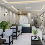 Bán nhà 4 tầng mặt tiền Mê Linh 123m² Nha Trang 26,5 tỷ - Ảnh thu nhỏ 4