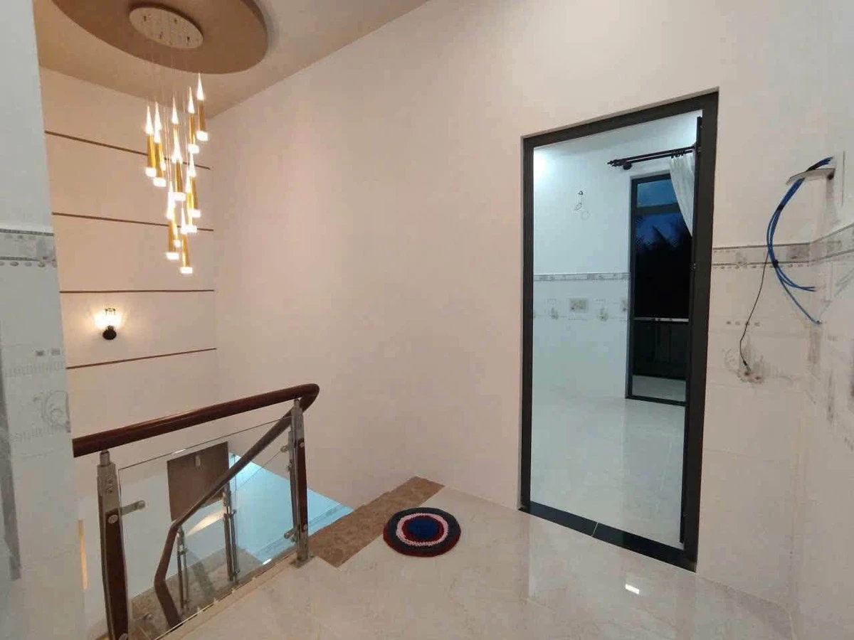 Bán nhà 1 trệt 1 lầu 100m² Phú Nhuận 1tỷ270 - Ảnh thu nhỏ 4