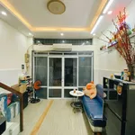 Bán nhà hẻm thông 4 tầng 18,5m2 3PN đường Vĩnh Viễn, Quận 10 giá 4,6 tỷ - Ảnh thu nhỏ 2