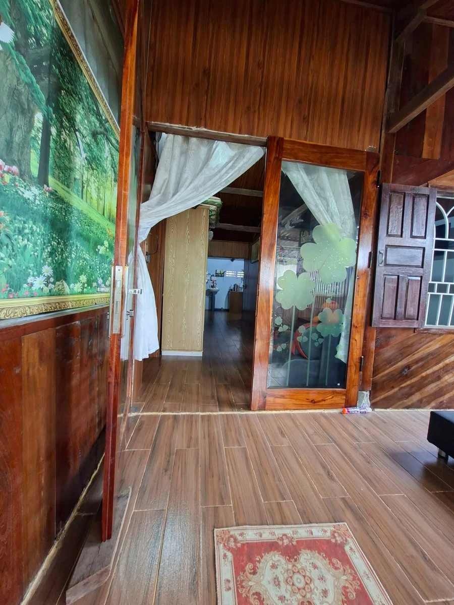 Bán nhà vườn 540m² 3PN, giá 2,5 tỷ tại thôn Cao Thắng, Phường Ea Kao, Đắk Lắk - Ảnh thu nhỏ 3