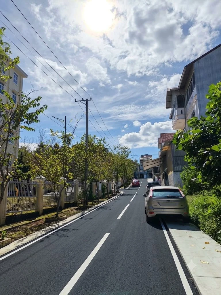 Bán đất mặt tiền Mê Linh, Đà Lạt, 333,2m², 9,9 tỷ - Ảnh thu nhỏ 3