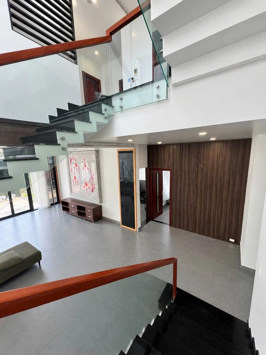 Bán biệt thự KDC Bửu Long, Biên Hòa 230m2, giá 11,9 tỷ, sổ hồng riêng - Ảnh thu nhỏ 3
