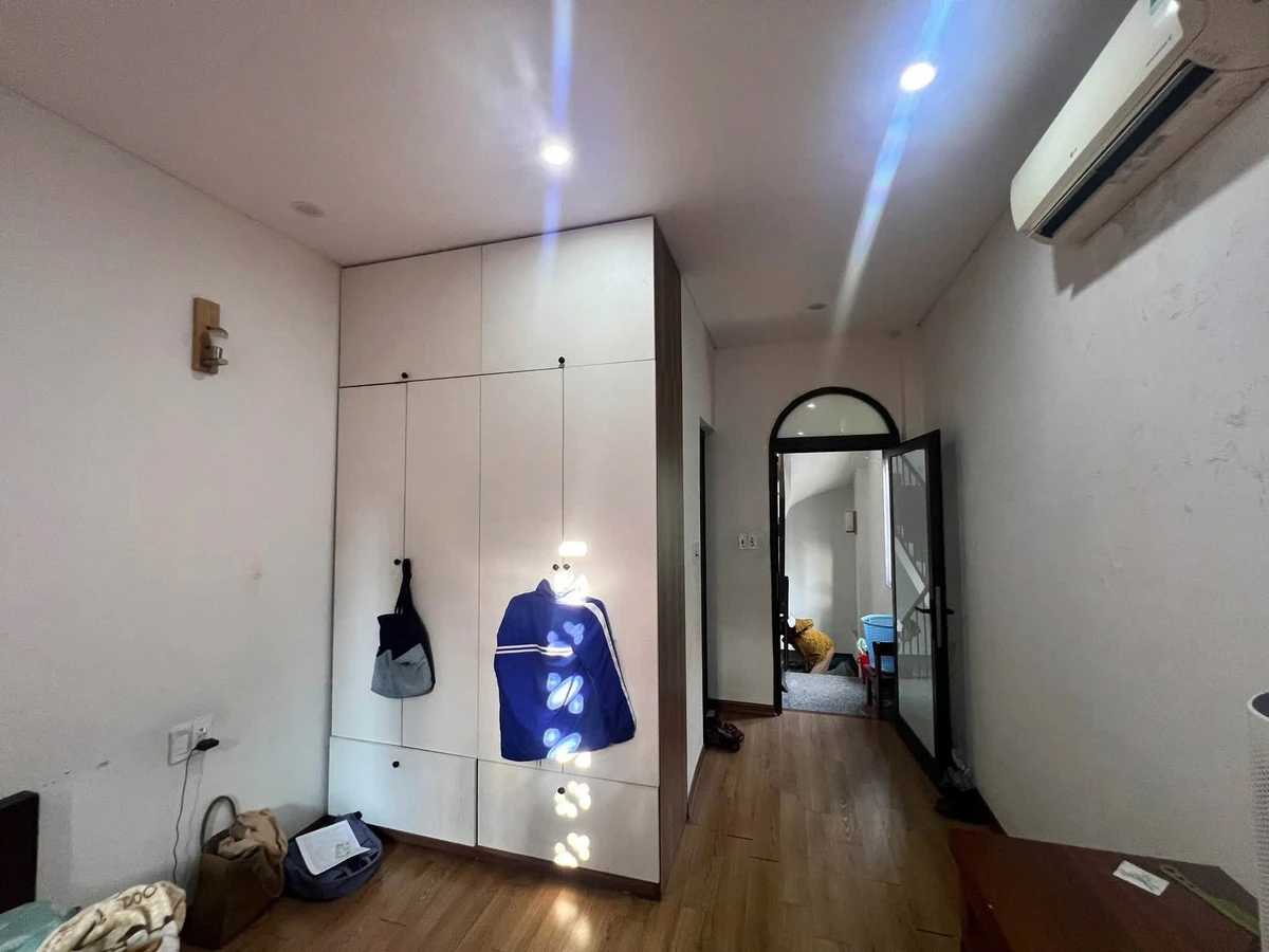 Bán nhà 4 tầng 54,7m² trung tâm Cột 2, Hạ Long 5,6 tỷ - Ảnh thu nhỏ 3