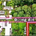 Bán nền đất hẻm ôtô 136,5 m² Trà Vinh 280 triệu - Ảnh thu nhỏ 3