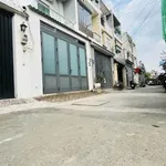 Bán nhà 3 tầng 50m² đầy đủ nội thất Long Trường Nhà Bè 4.85 tỷ - Ảnh thu nhỏ 1