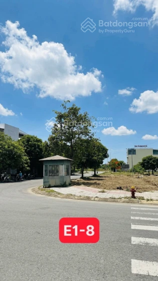 Bán lô góc ngã 4 trục chính đô thị E1.08 An Điền Phát-Cách trường liên cấp và Quảng Trường chỉ 200m - Ảnh 1