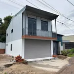 Bán nhà trệt lửng 61m2 sát chợ Hòa Thắng, Phường Tân Lập, giá 1 tỷ 380 triệu - Ảnh thu nhỏ 1