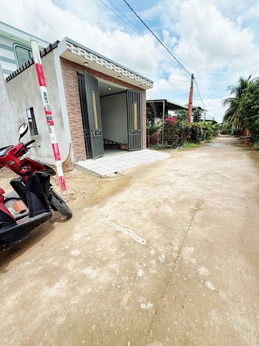 Bán nhà gác lửng mới 100% 3PN 3WC tại Đồng Khởi, Châu Thành, Tây Ninh giá 1,429 tỷ - Ảnh thu nhỏ 5