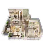 GIỎ HÀNG CAM KẾT CHO THUÊ SL GIỚI HẠN VLASTA 1PN, 2PN, 3PN TỚI 600TR/24TH, TT 15% NHẬN NHÀ, LH NGAY - Ảnh thu nhỏ 7