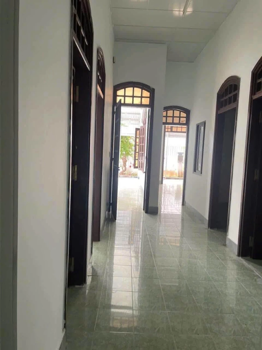 Bán nhà vườn 188m2 (10x19m) 3 phòng ngủ 2 WC, 2 tỷ - Ảnh thu nhỏ 3