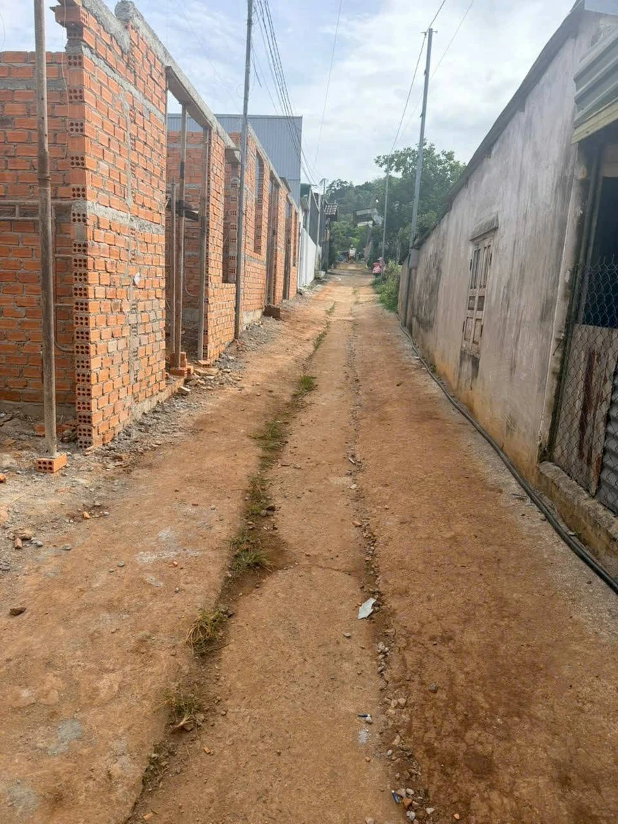 Bán nhà phố Eakao 86,1m² 2 PN giá 770 triệu - Ảnh thu nhỏ 4