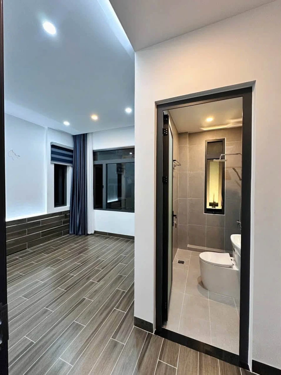 Bán nhà Lê Văn Sỹ, Phường 12, Quận 3, 33m², 3PN, giá 11,5 tỷ - Ảnh thu nhỏ 3