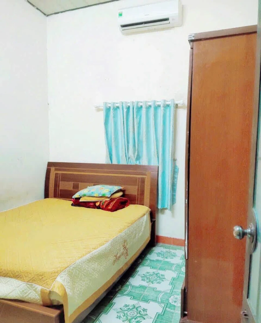 Bán nhà cấp 4 129m2 hẻm ô tô đường Hòn Thơm, Vĩnh Ngọc, Nha Trang giá 2,5 tỷ - Ảnh thu nhỏ 2