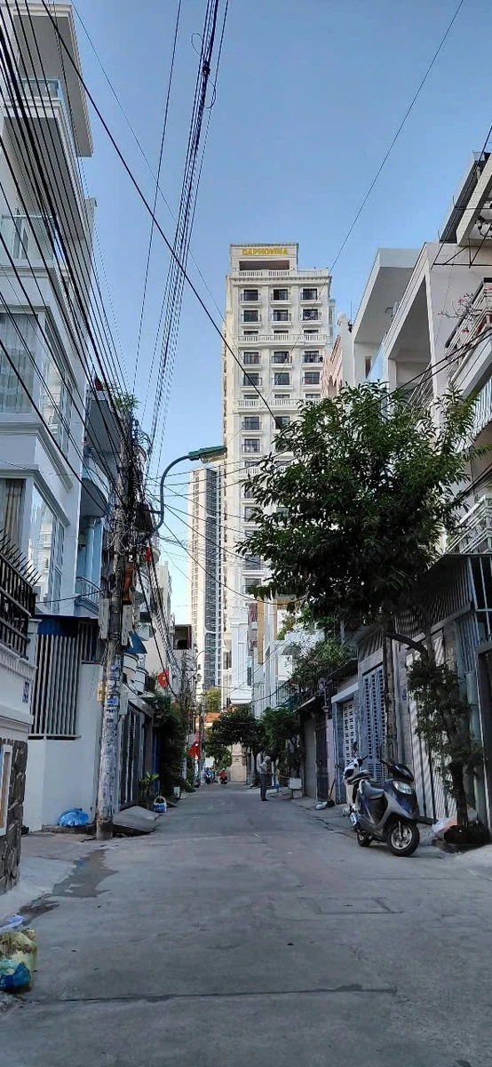 Bán nhà 3 tầng 128m² gần biển Nha Trang 7 tỷ - Ảnh thu nhỏ 2