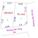 Bán đất thổ cư Vĩnh Thạnh Ninh Trung 60m² giá 239 triệu - Ảnh thu nhỏ 5