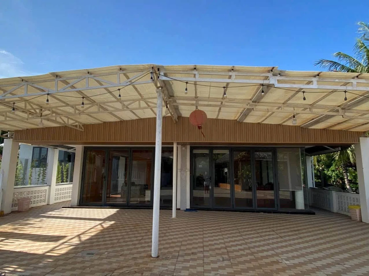 Bán 2 villa liền kề Hồ Tràm, 173m & 225m, 3PN 3WC - Ảnh thu nhỏ 2