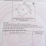 Bán đất mặt tiền 99,7m² đường Đặng Tất gần Vincom - Ảnh thu nhỏ 1