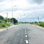 Bán đất 175m² mặt tiền Quốc Lộ 13, giá 640 triệu - Ảnh thu nhỏ 3