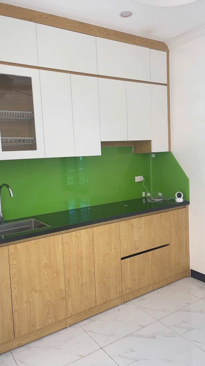 Bán nhà 4 tầng 45m2 trung tâm Chúc Sơn, Chương Mỹ, Hà Nội, giá 3 tỷ - Ảnh thu nhỏ 3