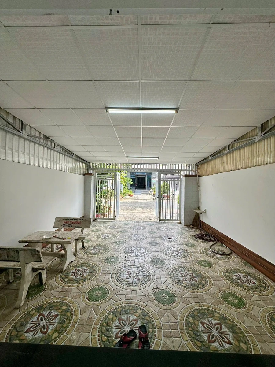 Bán nhà mặt tiền Rạch Giá 107m², 2 phòng ngủ, 2.599 tỷ - Ảnh thu nhỏ 3