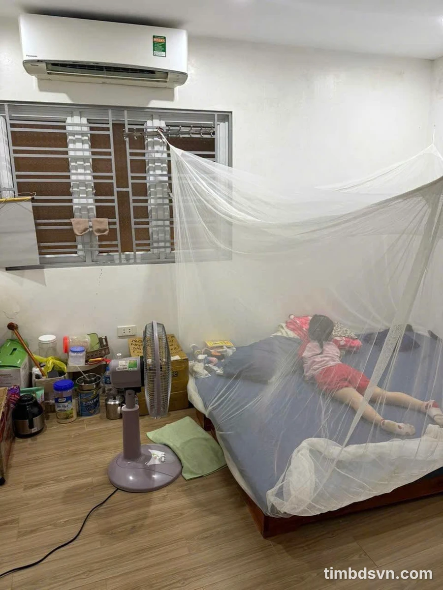 Bán nhà ngõ Phạm Hữu Điều 43,6m2 Tân Bình, giá trên 1 tỷ - Ảnh thu nhỏ 3