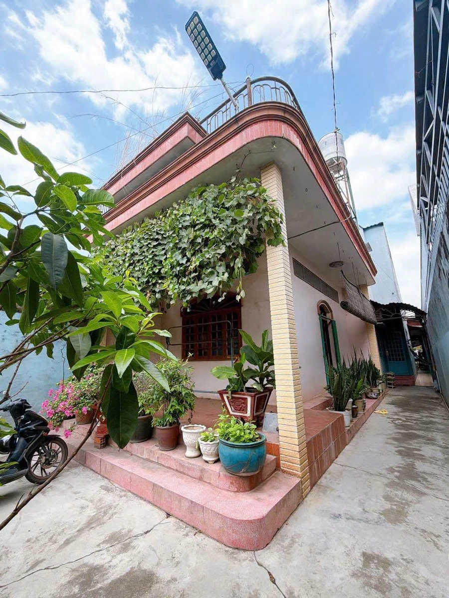 Bán nhà 239m2 mặt tiền đường Hà Nội, Tân Biên, giá 5.9 tỷ - Ảnh thu nhỏ 4