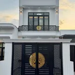 Nhà bán 3 phòng ngủ 110m² sát KCN Mỹ Phước 3 giá 2.3 tỷ - Ảnh thu nhỏ 1