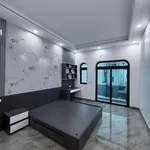 Bán nhà 3 tầng 55m2 full nội thất An Phú - Ảnh thu nhỏ 5
