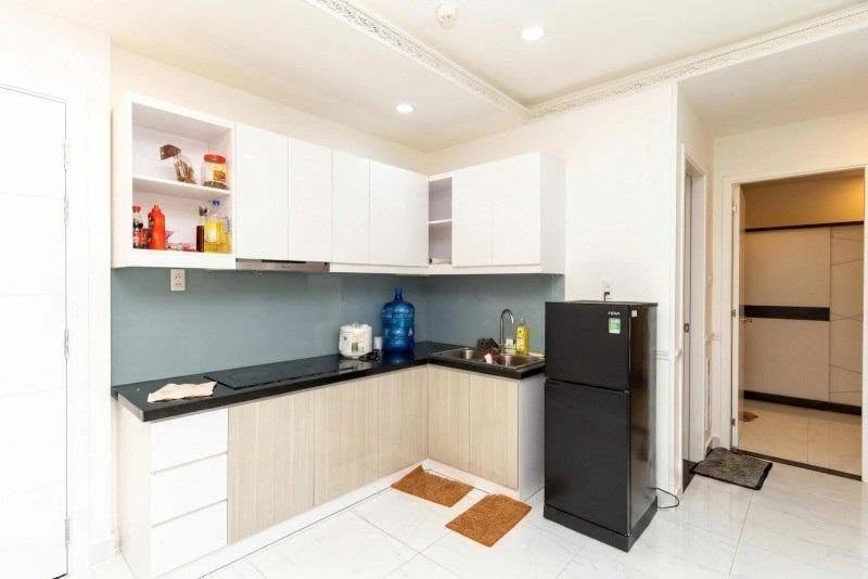 Bán căn hộ 64m² 2PN Lavela Sài Gòn Quận 3 - Ảnh thu nhỏ 4