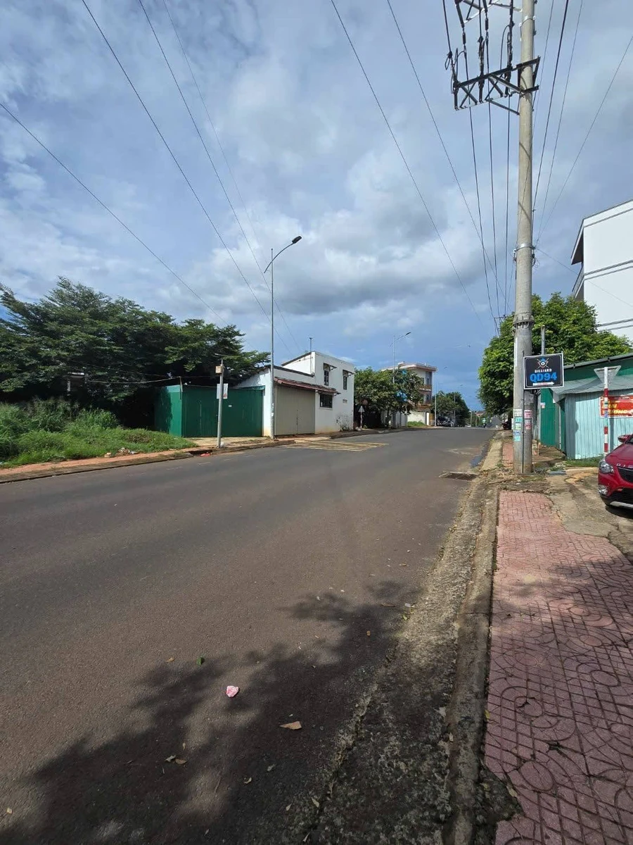 Bán đất thổ cư 75m2 hẻm cấp 1 Mai Thị Lựu thông ra 19/5, phường Ea Kao, Buôn Ma Thuột - Ảnh thu nhỏ 2