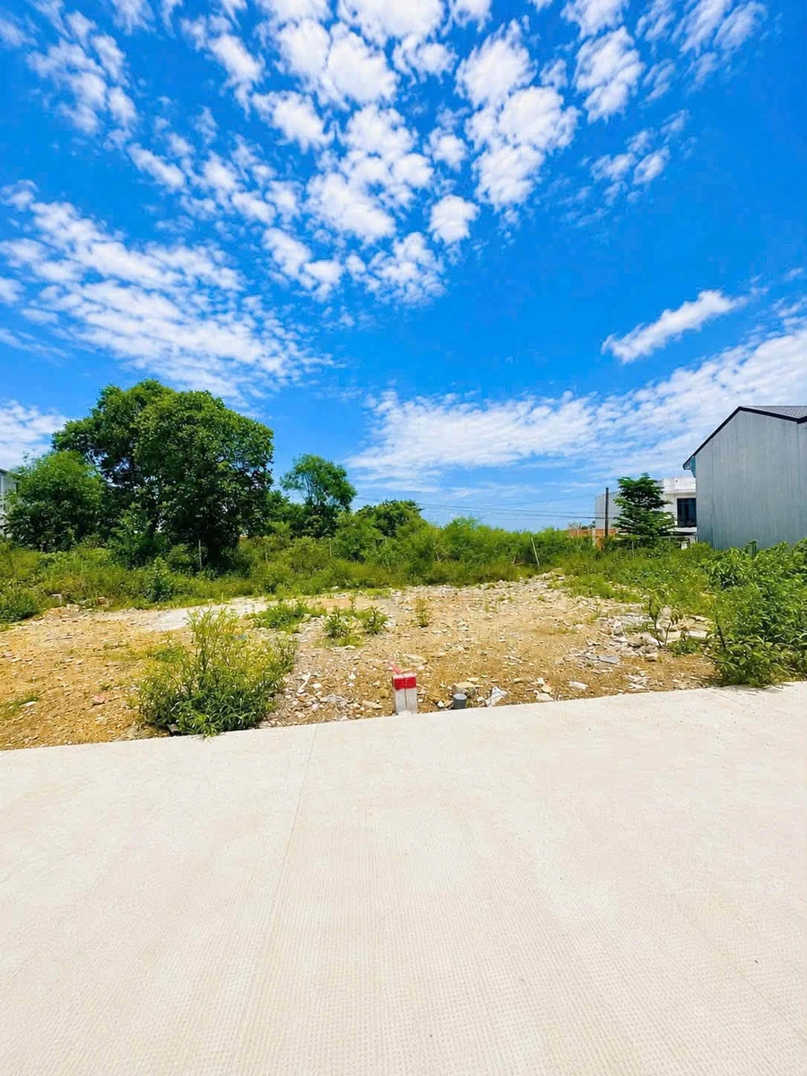 Bán đất kiệt 80m² Phùng Quán Huế 900 triệu - Ảnh 1