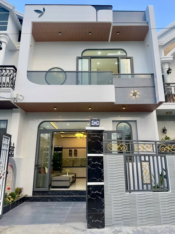 Bán nhà 3PN, 71,7m² Xã Diên An, Khánh Hòa, 3 tỷ 180