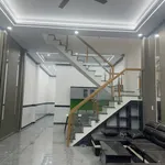 Bán nhà lầu trệt sổ riêng hoàn công 5x20m, 3 phòng ngủ, Khánh Bình, Tân Uyên - Ảnh thu nhỏ 4