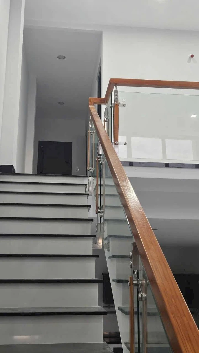 Bán nhà Đa Phước Bình Chánh 60m2 2PN 2WC 2 tỷ 200 triệu - Ảnh thu nhỏ 2
