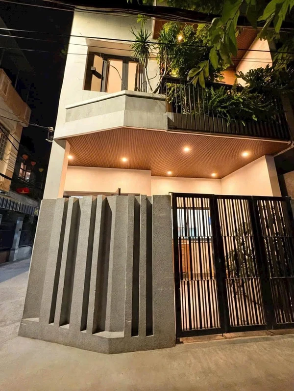Bán nhà 3 tầng 60m2 Thanh Khê Đà Nẵng 4 tỷ 350
