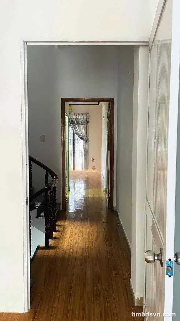 Cho thuê mặt bằng kinh doanh 80m² Quận 8 - 18 triệu/tháng - Ảnh thu nhỏ 2
