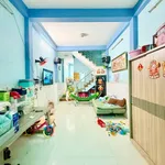 Bán nhà 2 tầm đúc 55.4m2 Quận 4 - Ảnh thu nhỏ 2