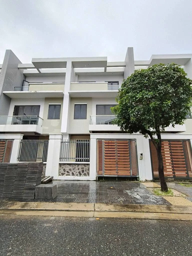 Bán nhà Baria City Gate, 301m², 4 tỷ 250 triệu, Bà Rịa - Ảnh thu nhỏ 4