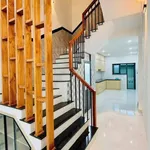 Bán nhà 3 tầng 41m2, 3PN 3WC, đường nội bộ ô tô tại Ngô Mây, Quy Nhơn - Ảnh thu nhỏ 2