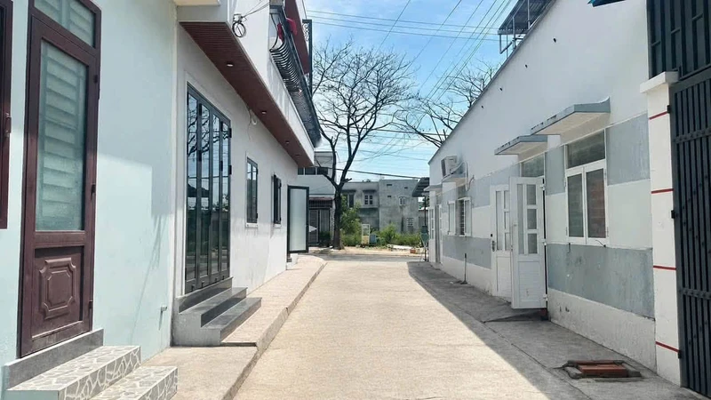 Bán nhà cấp 4 tặng đất 64m² Nha Trang 2.79 tỷ
