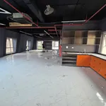 Cho thuê mặt sàn 110m2 ngã 4, Hà Đông, Hà Nội - Ảnh thu nhỏ 4