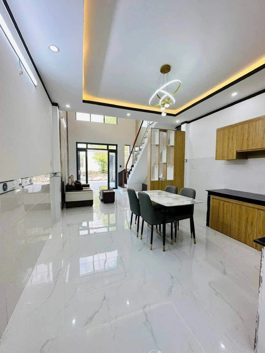 Bán đất lô góc 90m² 1 tỷ 650, Tân Triều Đồng Nai - Ảnh thu nhỏ 4